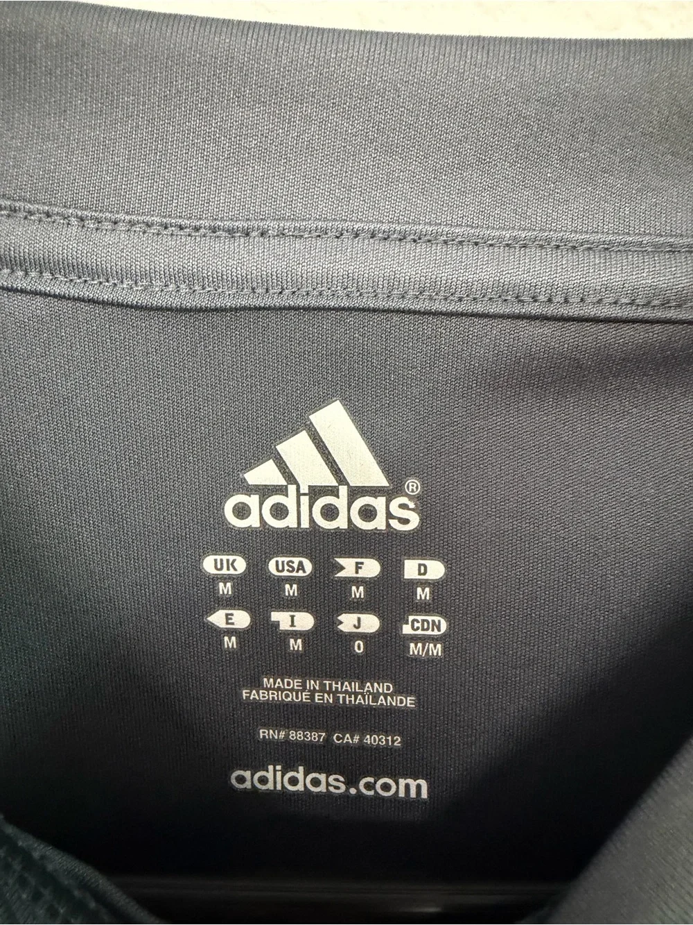adidas lightweight training